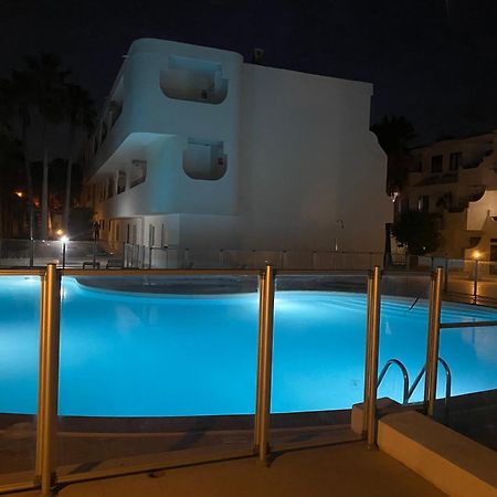Oceano Fuerte Apartment Costa De Antigua Exterior foto
