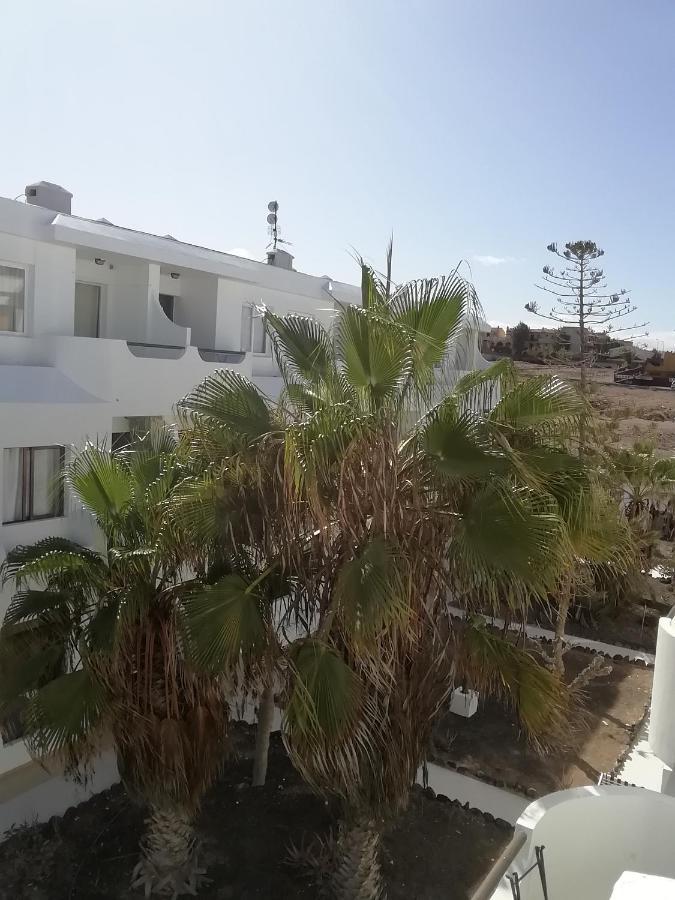 Oceano Fuerte Apartment Costa De Antigua Exterior foto