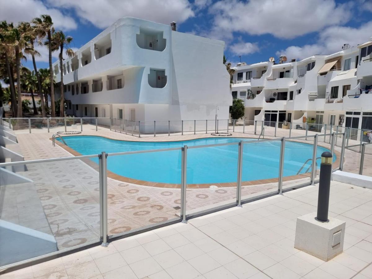 Oceano Fuerte Apartment Costa De Antigua Exterior foto