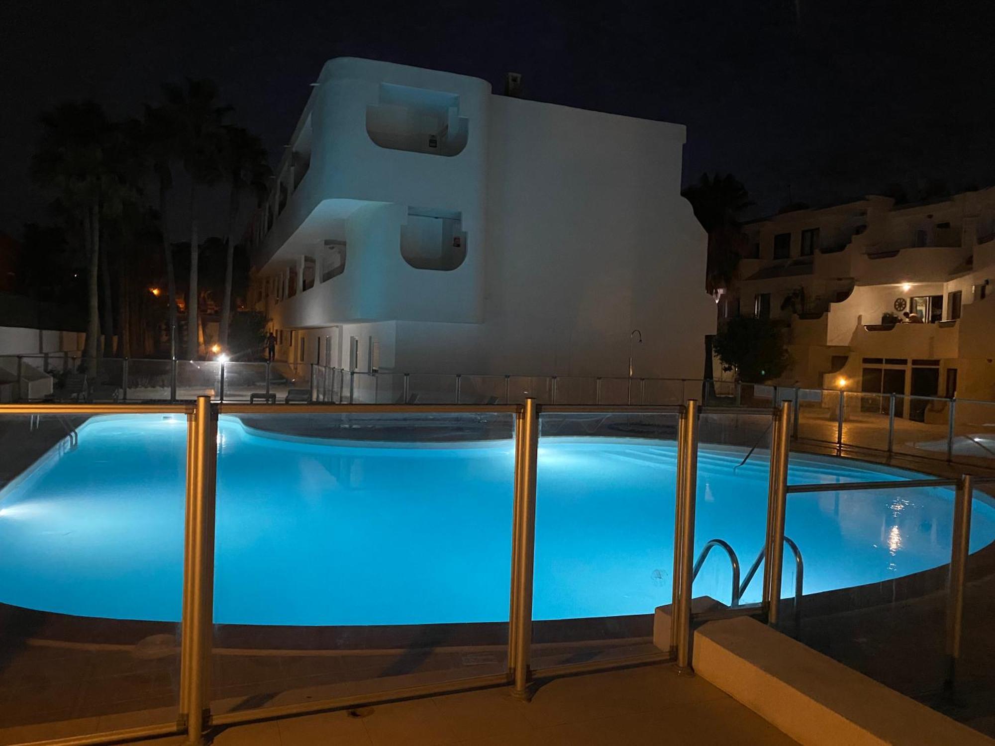 Oceano Fuerte Apartment Costa De Antigua Exterior foto