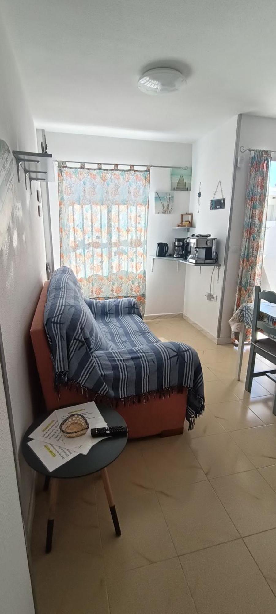 Oceano Fuerte Apartment Costa De Antigua Exterior foto