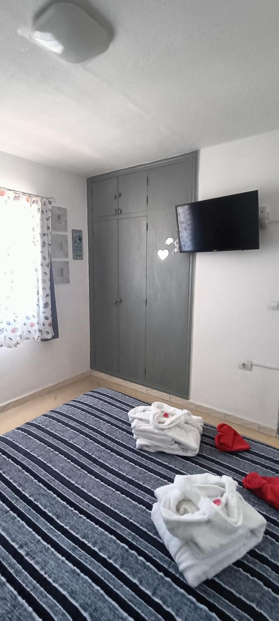 Oceano Fuerte Apartment Costa De Antigua Exterior foto
