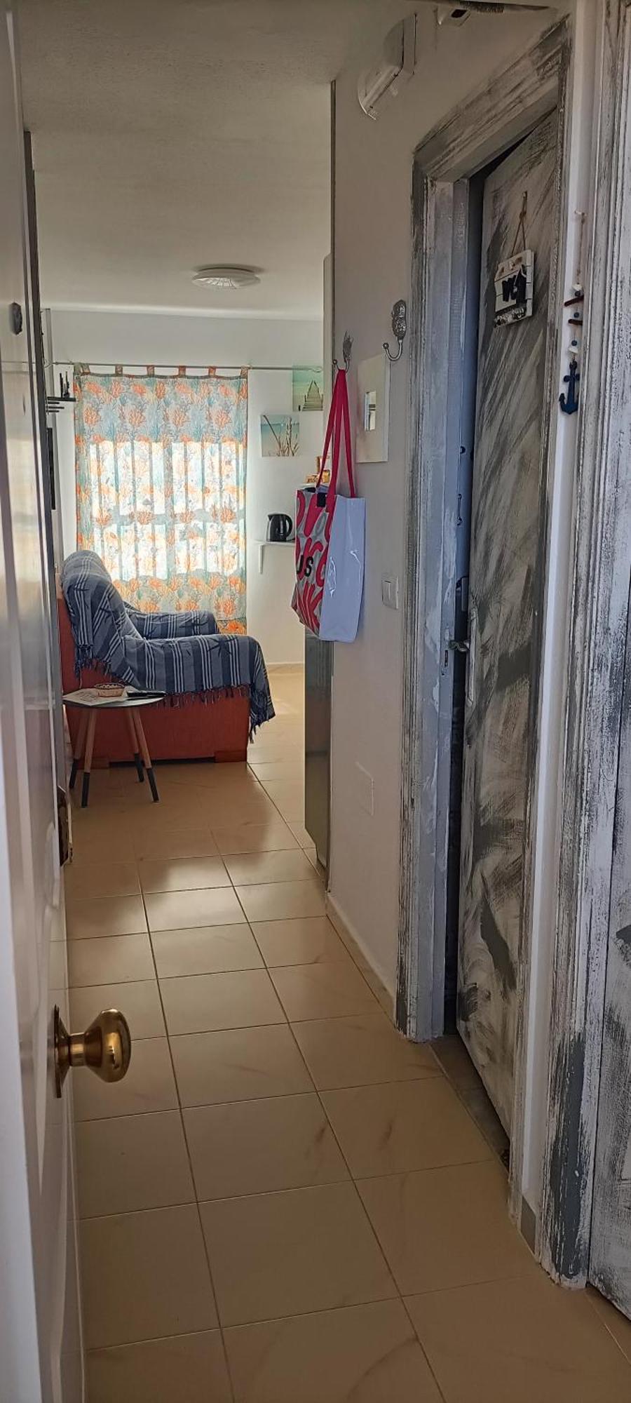 Oceano Fuerte Apartment Costa De Antigua Exterior foto